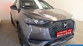 DS DS3 Crossback  - photo 2