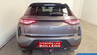 DS DS3 Crossback  - photo 4