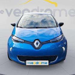 Renault Zoe Intens charge normale Type 2 GPS Camera Location de batterie Franois