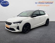 Opel Corsa Brest