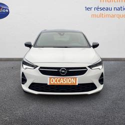 Opel Corsa 1.2I TURBO 130CH S&S BVA GS LINE Brest
