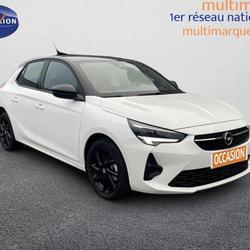 Opel Corsa 1.2I TURBO 130CH S&S BVA GS LINE Brest