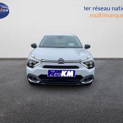 Citroen C4 1.2 PURETECH 130CH S&S EAT8 MAX Brest