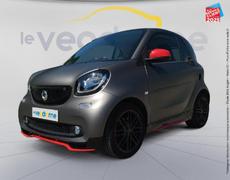 Smart Fortwo Illange