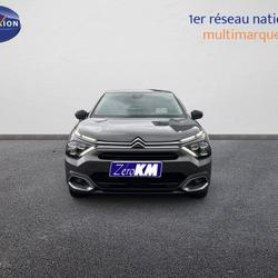 Citroen C4 1.2 PURETECH 130CH S&S EAT8 MAX Lanester