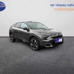 Citroen C4 1.2 PURETECH 130CH S&S EAT8 MAX Lanester