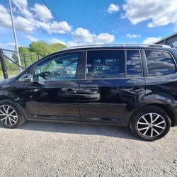Volkswagen Touran Touran 1.6 TDI 105 FAP BlueMotion Trendline Sainte-Luce-sur-Loire