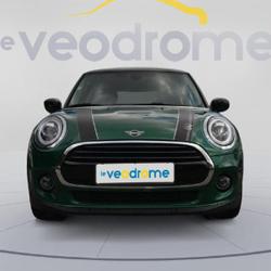 Mini Mini Cooper 136ch Edition 60 Years 115g Dijon
