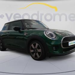 Mini Mini Cooper 136ch Edition 60 Years 115g Dijon