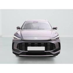 MG ZS 1.5i Hybrid+194 AT Luxury Saint-Jouan-des-Gu&eacute;rets