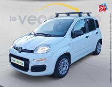 Fiat Panda Franois