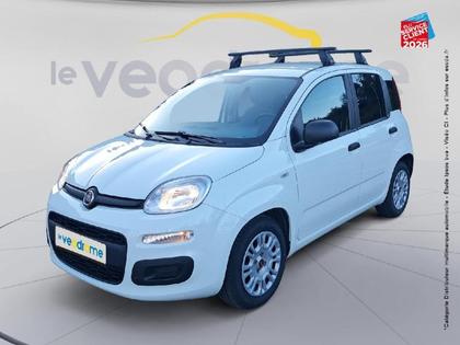 Fiat Panda - 1.0 70ch BSG S&S City Cross Elysia Euro6D - 8 999 €