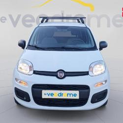 Fiat Panda 1.0 70ch BSG S&S City Cross Elysia Euro6D Franois