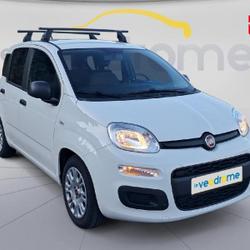Fiat Panda 1.0 70ch BSG S&S City Cross Elysia Euro6D Franois