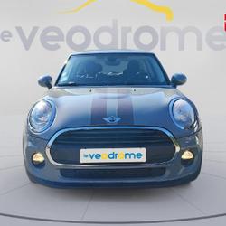 Mini Mini One 102ch Shoreditch Touvrant GPS Radar AR Franois