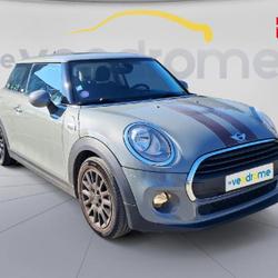 Mini Mini One 102ch Shoreditch Touvrant GPS Radar AR Franois