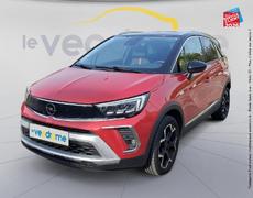 Opel Crossland Franois
