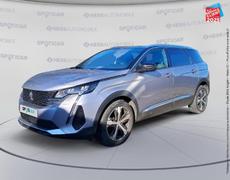 Peugeot 5008 Bischheim