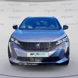 Peugeot 5008 1.5 BlueHDi 130ch S&S Allure Pack EAT8 Bischheim