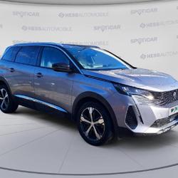 Peugeot 5008 1.5 BlueHDi 130ch S&S Allure Pack EAT8 Bischheim