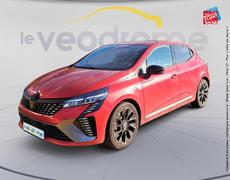 Renault Clio - 1.0 TCe 90ch esprit Alpine - 24 - 19 499 €