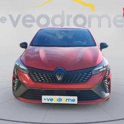 Renault Clio 5 1.0 TCe 90ch esprit Alpine - 24 Franois