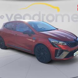 Renault Clio 5 1.0 TCe 90ch esprit Alpine - 24 Franois