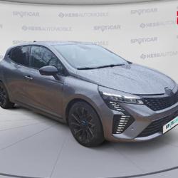 Renault Clio 5 1.0 TCe 90ch esprit Alpine - 24 GPS Camera Franois