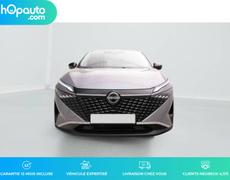 Nissan Qashqai Laval