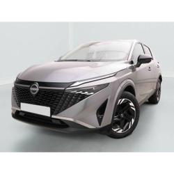 Nissan Qashqai 1.3 DIG-T MHEV 158 X-Tronic N-Connecta Saint-Jouan-des-Gu&eacute;rets