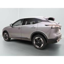 Nissan Qashqai 1.3 DIG-T MHEV 158 X-Tronic N-Connecta Saint-Jouan-des-Gu&eacute;rets