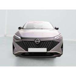 Nissan Qashqai 1.3 DIG-T MHEV 158 X-Tronic N-Connecta Laval