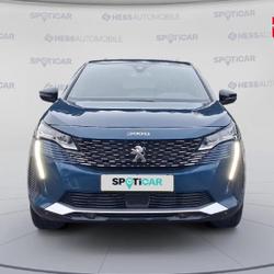 Peugeot 3008 Hybrid 136ch Allure Pack e-DCS6 Franois