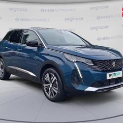 Peugeot 3008 Hybrid 136ch Allure Pack e-DCS6 Franois