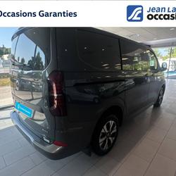 Volkswagen Transporter TRANSPORTER VAN L1H1 2.0 TDI 150 BVA8 4MOTION BUSINESS Annecy