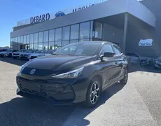 MG MG3 Mérignac