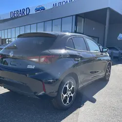 MG MG3 1.5 HYBRID+ 195CH LUXURY M&eacute;rignac