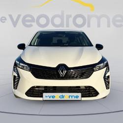 Renault Clio 5 1.0 TCe 90ch Evolution - 24 Camera Franois