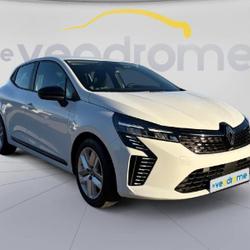 Renault Clio 5 1.0 TCe 90ch Evolution - 24 Camera Franois