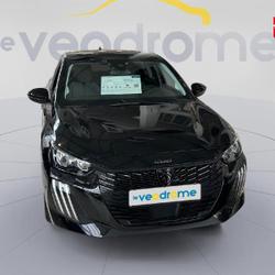 Peugeot 208 1.2 PureTech 100ch S&S Allure Franois