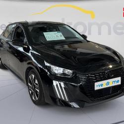 Peugeot 208 1.2 PureTech 100ch S&S Allure Franois