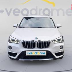 BMW X1 sDrive18i 140ch xLine Euro6d-T Franois