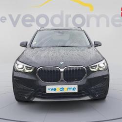 BMW X1 sDrive16dA 116ch Business Design DKG7 Franois