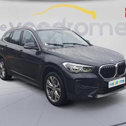BMW X1 sDrive16dA 116ch Business Design DKG7 Franois