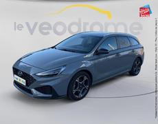 Hyundai i30 SW Franois