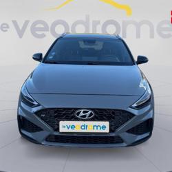 Hyundai i30 SW 1.0 T-GDi 120ch Hybrid 48V N Line DCT-7 Franois