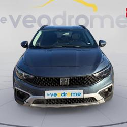 Fiat Tipo 2 1.5 FireFly Turbo 130ch S/S (RED) Hybrid DCT7 MY22 Franois