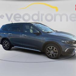 Fiat Tipo 2 1.5 FireFly Turbo 130ch S/S (RED) Hybrid DCT7 MY22 Franois