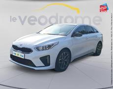 Kia Pro Cee'd Franois