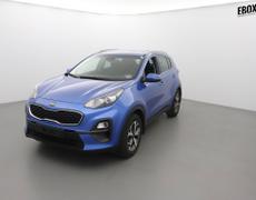 Kia Sportage Hénin-Beaumont